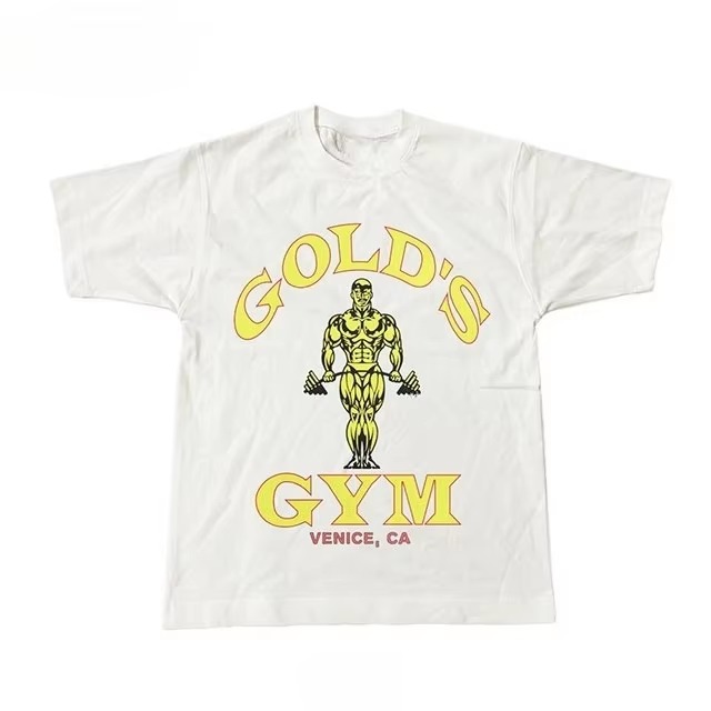 T-shirt graphique de la marque - Streetwear Brand Clothing avis et prix