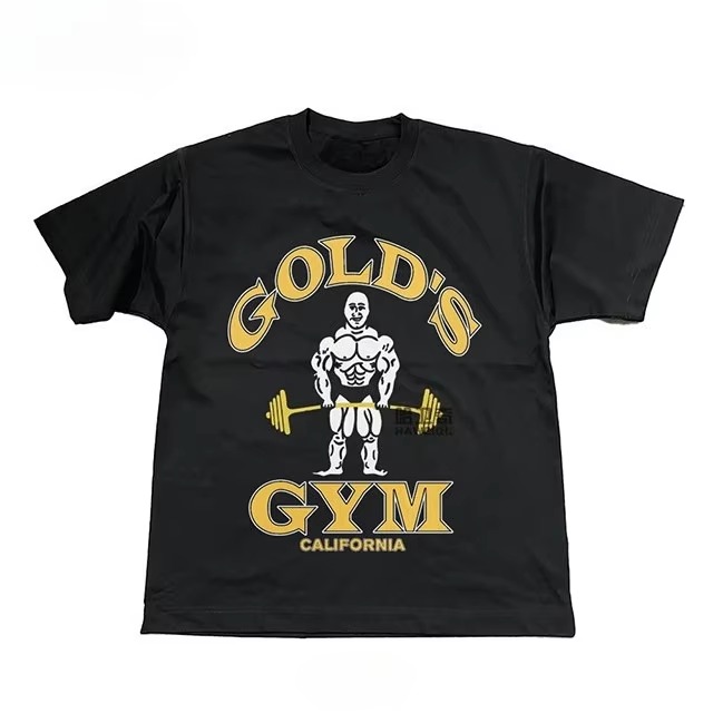 T-shirt graphique de la marque - Streetwear Brand Clothing avis et prix