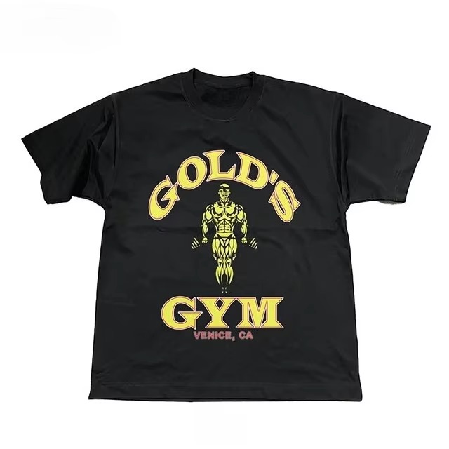 T-shirt graphique de la marque - Streetwear Brand Clothing avis et prix