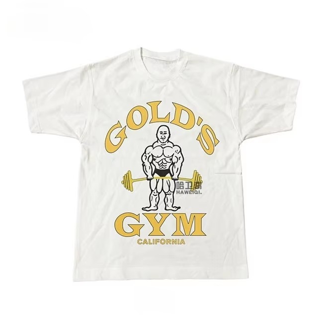 T-shirt graphique de la marque - Streetwear Brand Clothing avis et prix