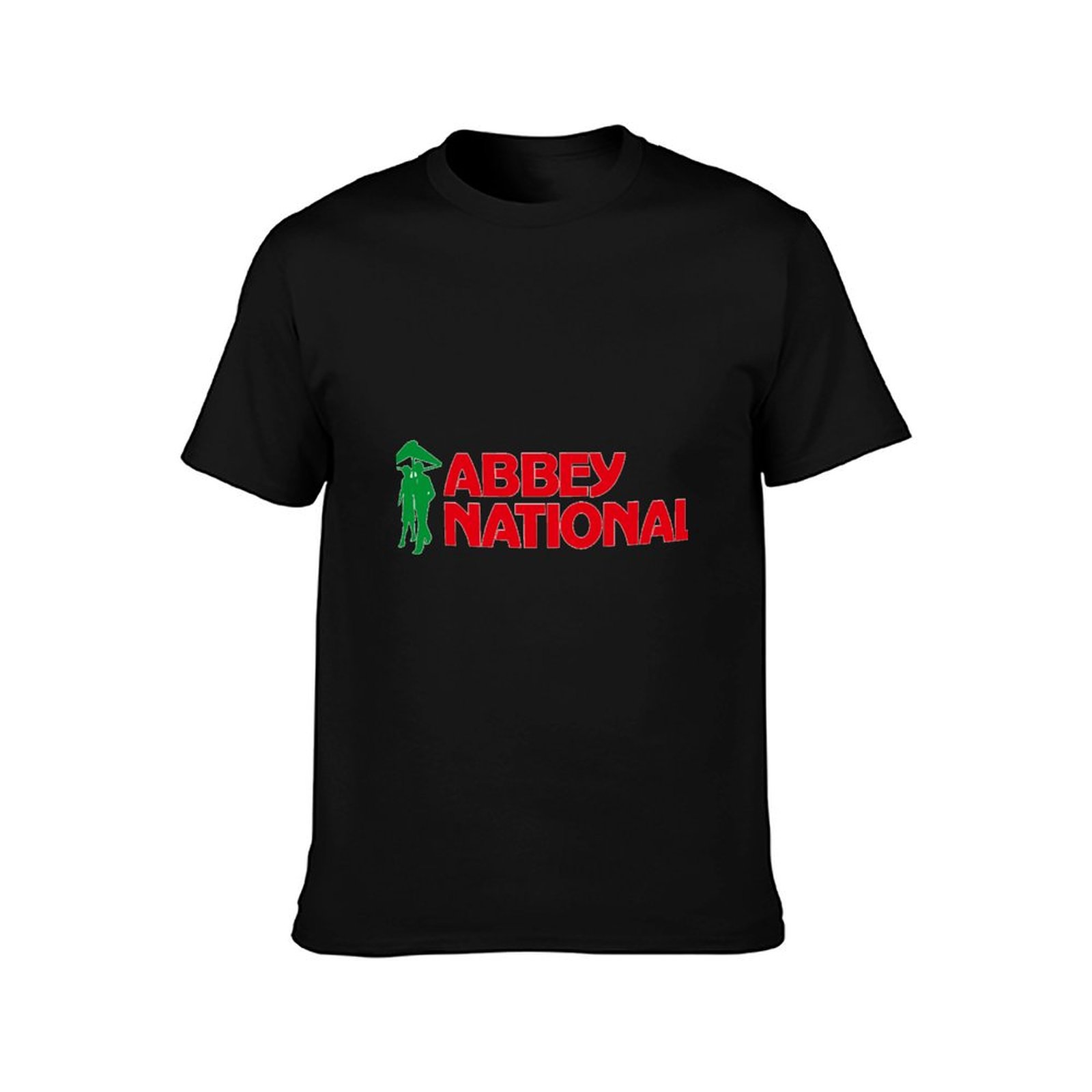 T-shirt Abbey National UK High - Streetwear Brands In Uk avis et prix