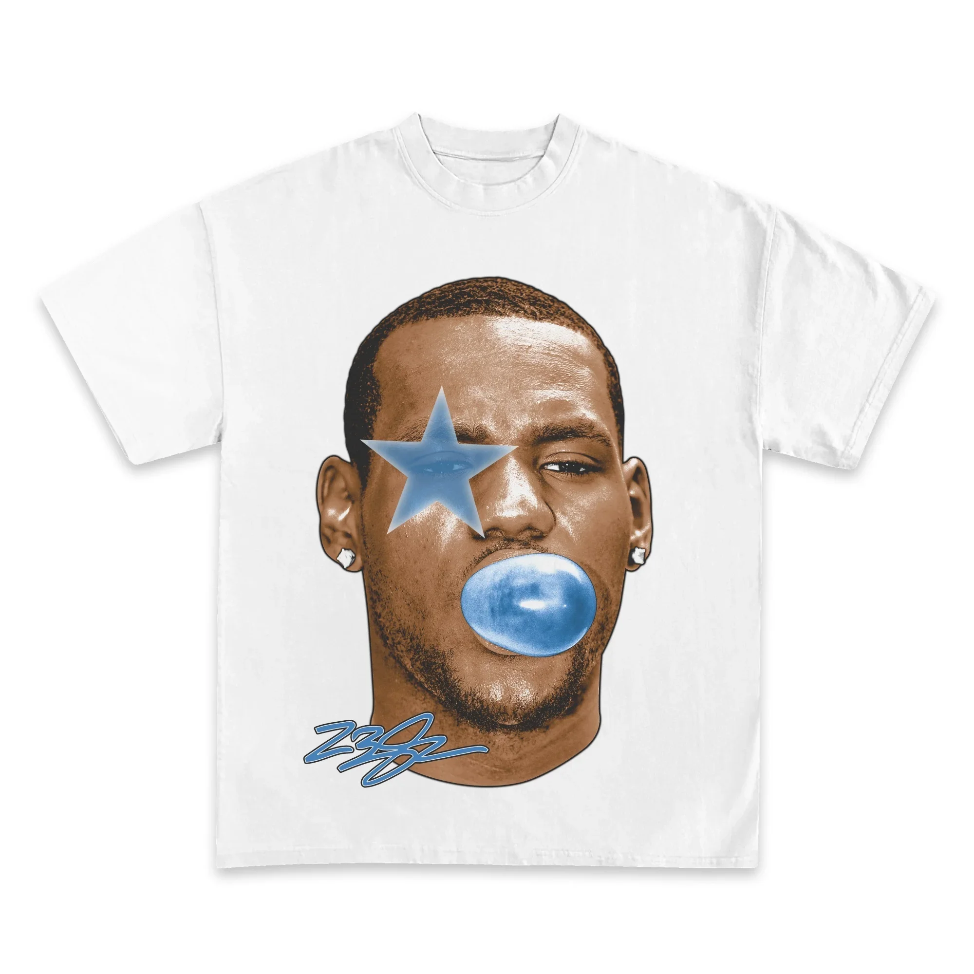 Lebron James basket-ball étoil - Streetwear Brand Vintage avis et prix