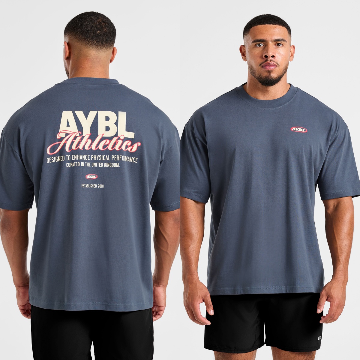 T-shirt Classique Athlétique O - Streetwear Brand Tees avis et prix