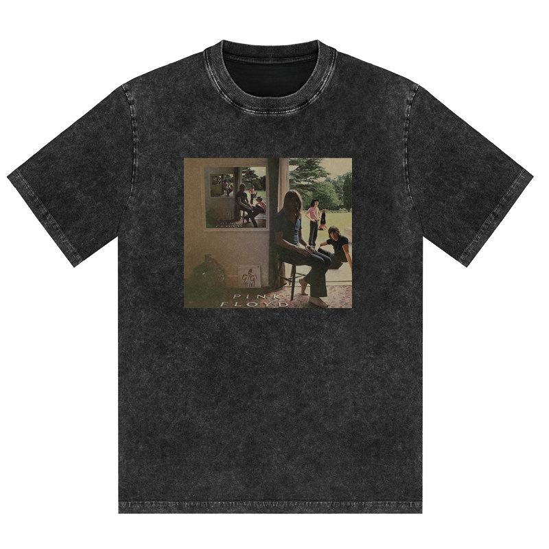 T-shirt à manches courtes vint - Streetwear Brand Vintage avis et prix