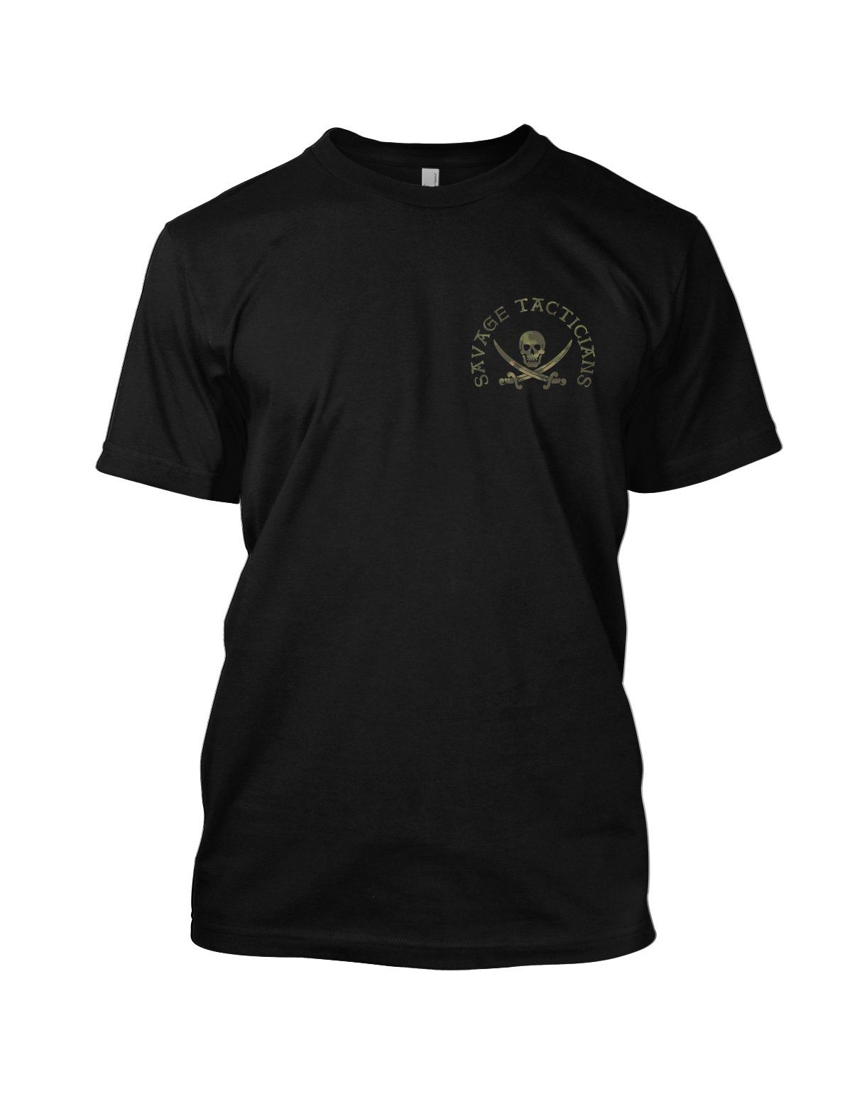 Hoist The Black Flag Savage Ta - Streetwear Brand Tees avis et prix