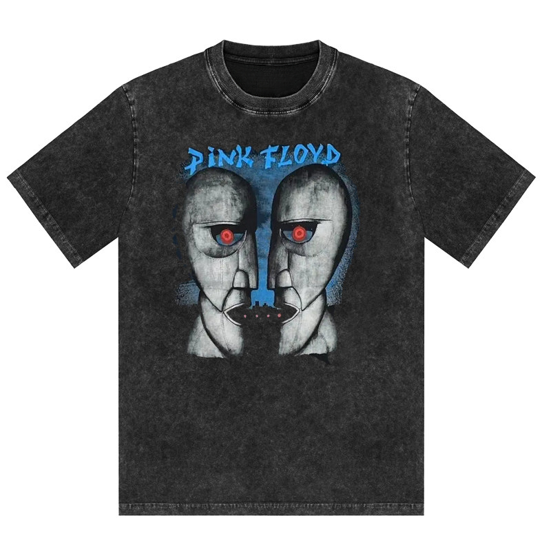 T-shirt à manches courtes vint - Streetwear Brand Vintage avis et prix