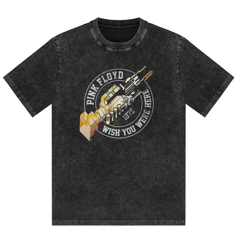 T-shirt à manches courtes vint - Streetwear Brand Vintage avis et prix