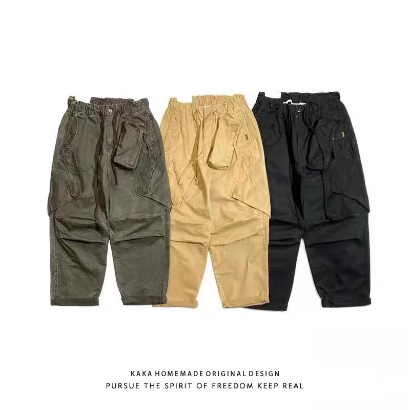 Automne japonais jeunesse Stre - Streetwear Brand Vintage avis et prix