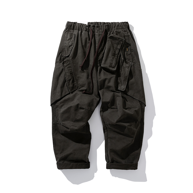 Automne japonais jeunesse Stre - Streetwear Brand Vintage avis et prix
