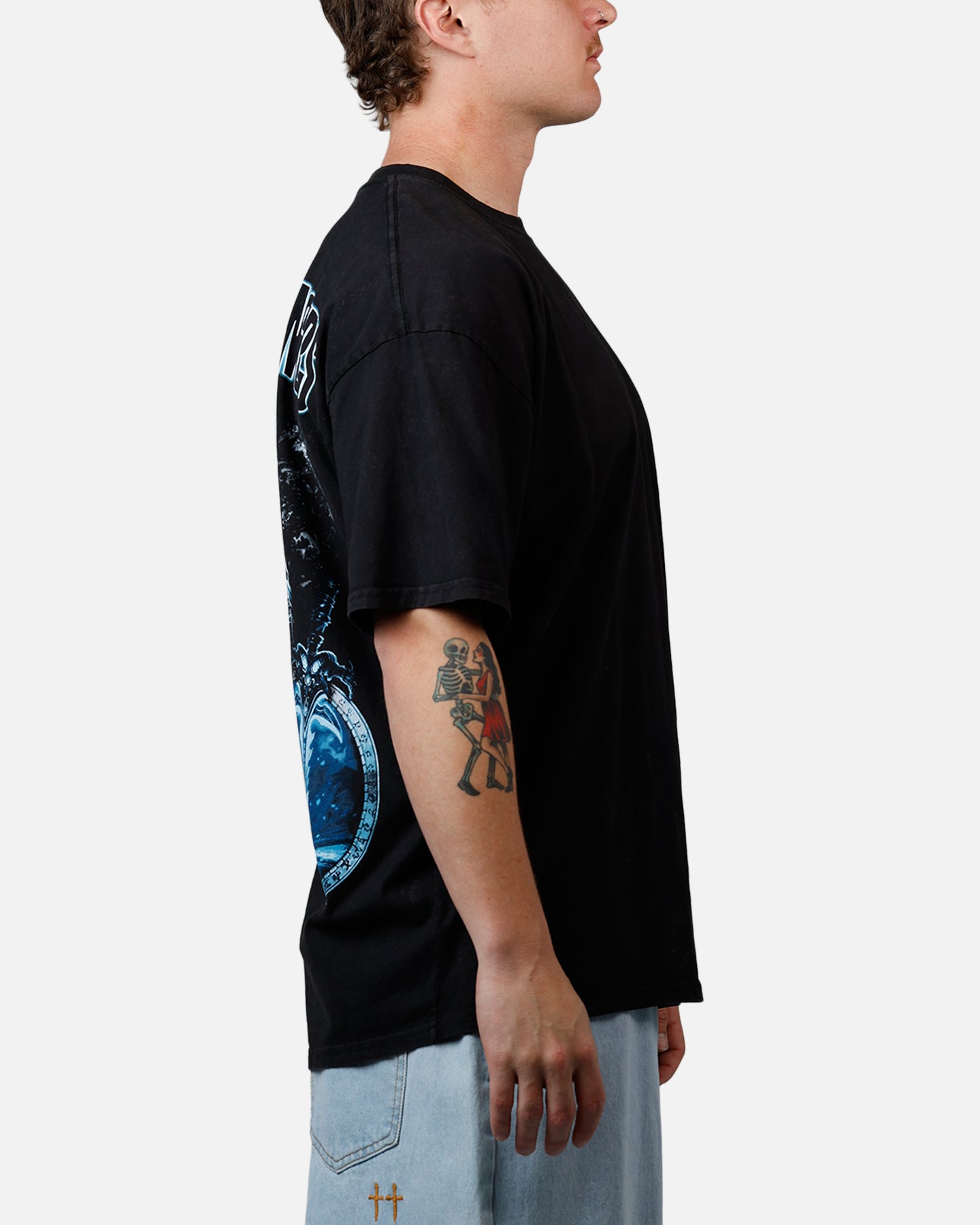 World of Warcraft : Frostmourn - Streetwear Brand Tees avis et prix